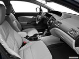  Passenger seat photo
